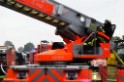 Feuer 4 Bergisch Gladbach Gronau Am Kuhlerbusch P085